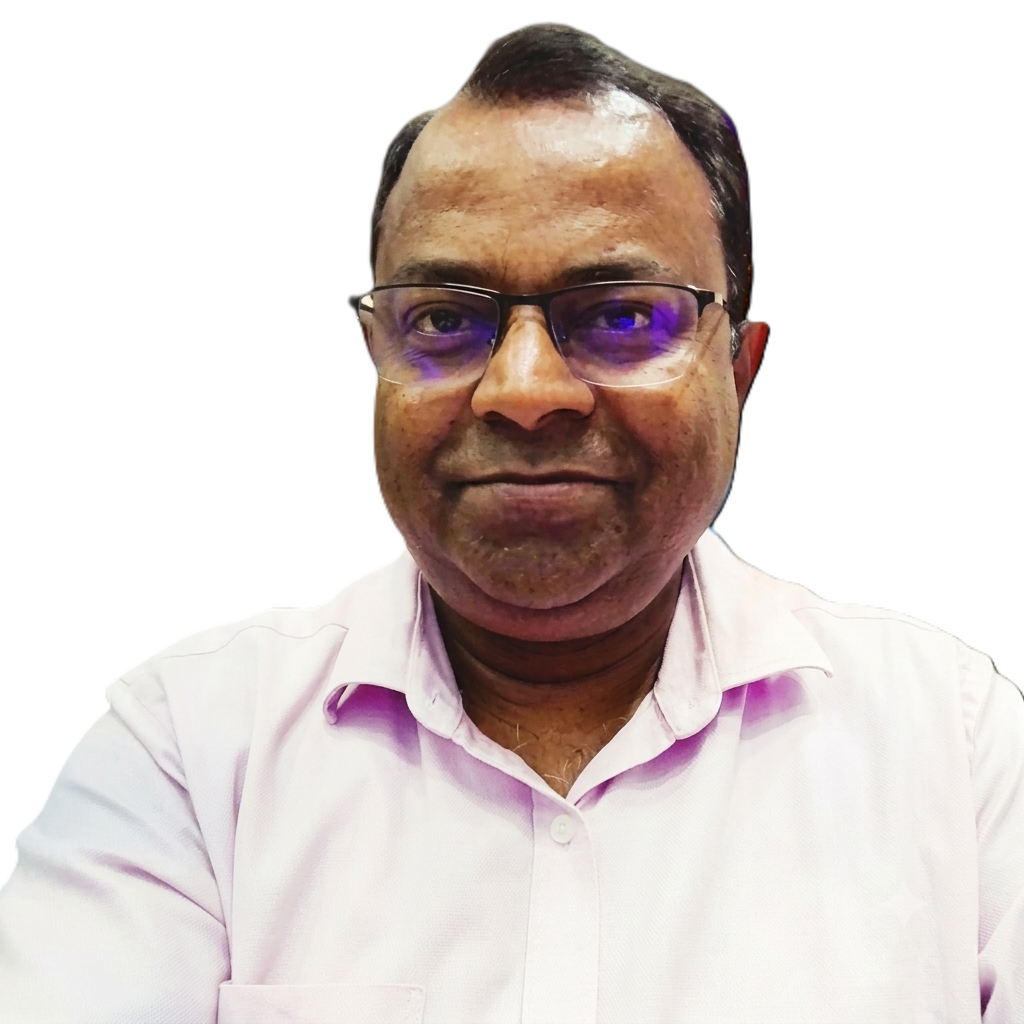 Avaneesh Kumar